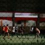 Futsal: Olahraga Murah Meriah, Jadi Sumbu Perputaran Roda Ekonomi Rakyat