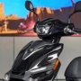 Kenalan dengan Haojue NFR125: Skutik Baru Rasa Suzuki, Harga Mepet BeAT Tapi Fitur Komplit