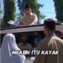 Cerita 'Nekat' Kia Prabowo Kejar Presiden untuk Berikan Lukisan, Berujung Dapat Laptop