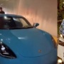 Siapa Tania Maisara? Pemilik Porsche Viral Beri Maaf Sopir Truk yang Tabrak Mobilnya