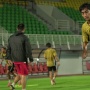 Sulthan Zaky Sampaikan Perpisahan Menyentuh Jelang Berkarier di Liga Kamboja