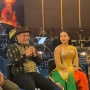 Padi Reborn Ramaikan Pagelaran Sabang Merauke, Fadly: Ini Misi Budaya