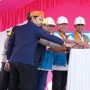 PLN Elektrifikasi Kecamatan Lindu Sulteng, 607 KK Kini Nikmati Listrik Andal Selama 24 Jam Nonstop