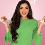 Toko Kue Lumiere Ashanty Kini Jual Donat, Penuhi Permintaan Atta Halilintar