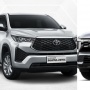 Beda Biaya Pajak Tahunan Toyota Innova Zenix dan Mitsubishi Destinator, Mana yang Lebih Ringan?