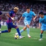 Jadwal Pertandingan Barcelona Musim 2025-2026: Tantangan El Clasico dan Peluang Bintang Muda
