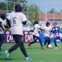 Atlet Potensial Bermunculan, Kualitas Sepak Bola Putri Kudus Dinilai Meningkat