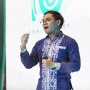 Gibran Huzaifah Eks CEO eFishery Kantongi Kekayaan Rp 1,6 Triliun Sebelum Ditangkap