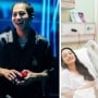DJ Bravy Ungkap Alasan Erika Carlina Tolak Beberapa Tamu yang Ingin Jenguk, Singgung DJ Panda?