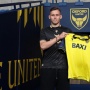 Enggan Tunggu Ole Romeny Pulih, Oxford United Resmi Datangkan Striker Rp 26 Miliar dari Klub Italia