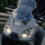 Lupakan Honda ADV 160 yang Mahal, Motor Matic Ini Tawarkan Tenaga Lebih Buas dengan Harga Terjangkau
