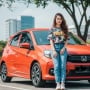 Harga Brio Bekas: Cocok untuk Keluarga Baru dan Anak Muda, Intip Spesifikasi dan Pajak Tahunan