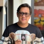 Andre Taulany Murka saat Erin Hadirkan Anak Sebagai Saksi Sidang Perceraian