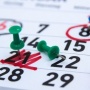 Daftar Libur Agustus - September 2025 Sesuai Keputusan Pemerintah