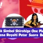 Suara Live: One Piece "Invasi" Solo hingga Kementerian PMK Soroti Polemik Royalti Musisi