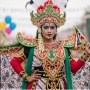 8 Ide Kostum Karnaval 17 Agustus 2025 untuk Wanita Berhijab hingga Mbok Jamu