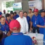CEK FAKTA: Reuni Jokowi di UGM Diisukan Rekayasa dan Berujung Pemanggilan?