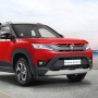 Bukan Fronx: Inilah Mobil Rp160 Jutaan Suzuki yang Bisa Bikin Pasar SUV Kompak Bergetar