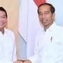 Bawa Badik ke Kejati, Panglima Adat Ultimatum Jaksa Agung: Tangkap Silfester Matutina Penghina JK!