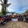 Mapala UI Jelajahi Gunung Tertinggi di Bengkulu, Eksplorasi Alam dan Pendakian