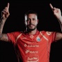 Siapa Maxwell Souza? Striker Anyar Persija Jakarta Eks Klub Papan Atas Swedia