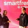Gorontalo Kini Terhubung! Smartfren Hadirkan 4G, Sinyal Ngebut!