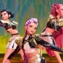Kpop Demon Hunters Berpeluang Jadi Waralaba, Beri Sinyal Garap Sekuel?