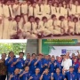 Beredar Foto MABA Fakultas Kehutanan UGM 1980, Tak Ada Potret Jokowi?