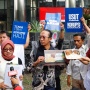 ICW Laporkan Dugaan Korupsi Haji ke KPK
