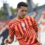 BRI Super League: Alfharezzi Buffon Ingin Masuk Starting Line Up Borneo FC