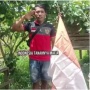 Viral Pria Ubah Lirik Lagu Indoesia Raya, Masukan Kata Sindiran 'Mafia dan Koruptor'