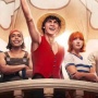 Kru Topi Jerami Kembali! One Piece Live Action Season 2 Rilis Preview Baru
