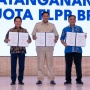 BRI Dukung Pemerintah Wujudkan Rumah Layak Bagi Rakyat Lewat KPR Subsidi