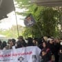 15 Titik Demo di Makassar Hari Ini: Tuntut Ganti Presiden, Korupsi CSR BI, Hingga Lingkungan