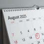 Tanggal Merah Bulan Agustus 2025 Ada Berapa? Bonus Libur dari Pemerintah Siap Dinikmati
