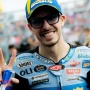 Bersyukur di Posisi Runner-Up, Alex Marquez Tak Terobsesi Gelar Juara Dunia