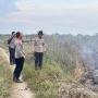 Anggota Brimob Riau Meninggal, Sempat Padamkan Karhutla 3 Pekan di Rokan Hilir