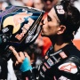 Baru Tampil Sekali Musim Ini, Jorge Martin Langsung Targetkan Kemenangan