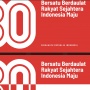 Link Download Banner dan Umbul-umbul Merah Putih Logo untuk HUT RI ke-80