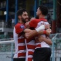BRI Super League: Madura United Bongkar Kriteria Bek Anyar, Asal Afrika?