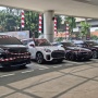 Akal-akalan Buron Kakap Riza Chalid Terendus, 5 Mobil Mewah Disita 'Telanjang' Tanpa Pelat Nomor