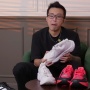 Alasan Mengapa Sepatu Novablast 5 Lebih Awet dari Adidas Adizero Evo SL Versi dr Tirta