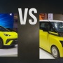 Duel Mobil Listrik Mungil Murah Meriah: BYD Atto 1 vs Wuling Air ev, Siapa Paling Worth It?