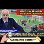CEK FAKTA: Vietnam Disanksi FIFA Usai Lawan Indonesia?