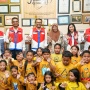Dari Shelter ke Strategi Bisnis: Pertamina Patra Niaga Wujudkan ESG Berbasis Komunitas