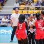 Indonesia vs Vietnam di Piala Dunia Voli U-21: Duel Panas Tim Debutan