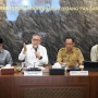 Mendagri Tegaskan Komitmen Kemendagri Dukung Penguatan Regulasi Kopdeskel Merah Putih