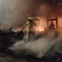 Bos Pabrik Oncom di Kebon Jeruk Apes! Balik dari Pasar Tempat Usaha hingga Kontrakan Ludes Terbakar