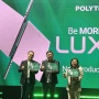 Polytron Rilis Laptop Pertama ke Indonesia usai 50 Tahun, Cek Spesifikasi dan Harganya