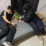 Geger Ibu dan Bayinya jadi 'Tahanan' Kasus Perdata, Polisi Ungkap Alasan Jebloskan Rini ke Penjara